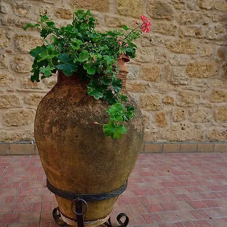 Il Triclinio Bed and Breakfast