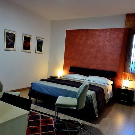 Bed and Breakfast Il Triclinio