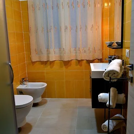 Il Triclinio Πιάτσα Αρμερίνα