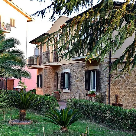 Il Triclinio 4*