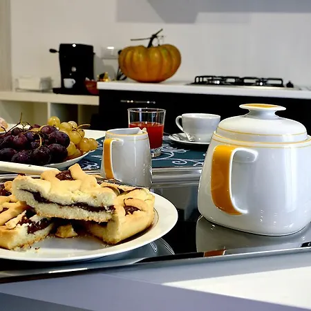 Il Triclinio 4* Πιάτσα Αρμερίνα