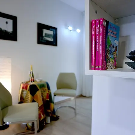 Il Triclinio Bed and Breakfast Πιάτσα Αρμερίνα