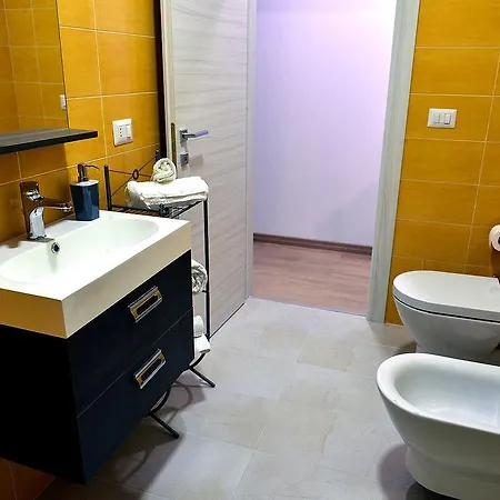 Il Triclinio Πιάτσα Αρμερίνα