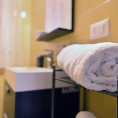 Bed and Breakfast Il Triclinio 4*