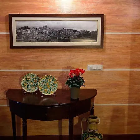 Il Triclinio 4* Πιάτσα Αρμερίνα