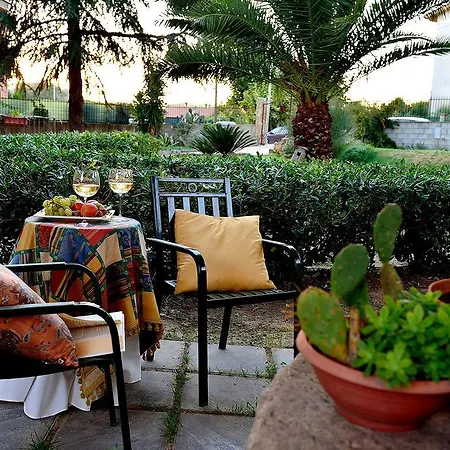 Il Triclinio Bed & Breakfast Piazza Armerina