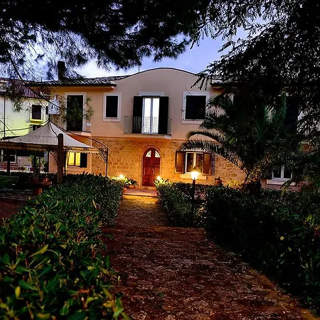 Bed & Breakfast Il Triclinio Piazza Armerina