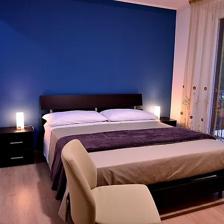 Il Triclinio 4* Πιάτσα Αρμερίνα